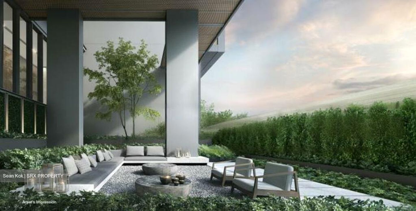 8 Napier (D10), Condominium #478603411